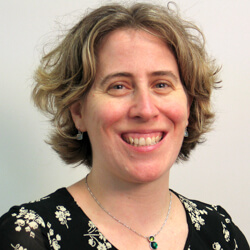 Amanda Klein, MD